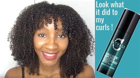 Indigo Spell Curl Amplifiers: The Secret to Frizz-Free Curls